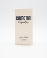 COMOTINI Cosmetics Lash Lift Sachet Kit