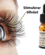 Comotini Castor Oil for Eyelashes and Eyebrows